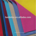 T/C shirt fabric 65 polyester 35 cotton shirting fabric